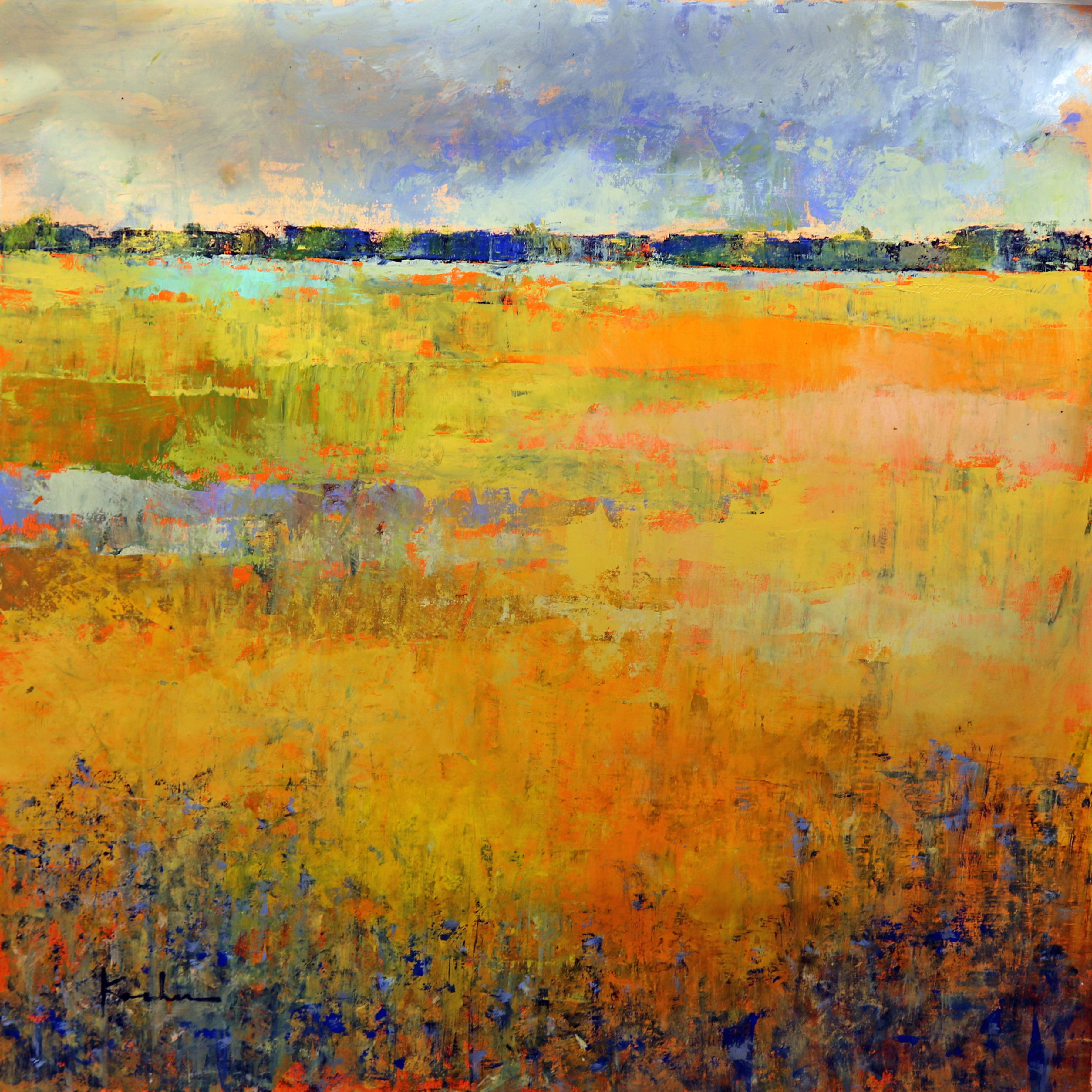Jeff Koehn - Untitled JK146 – Image 1