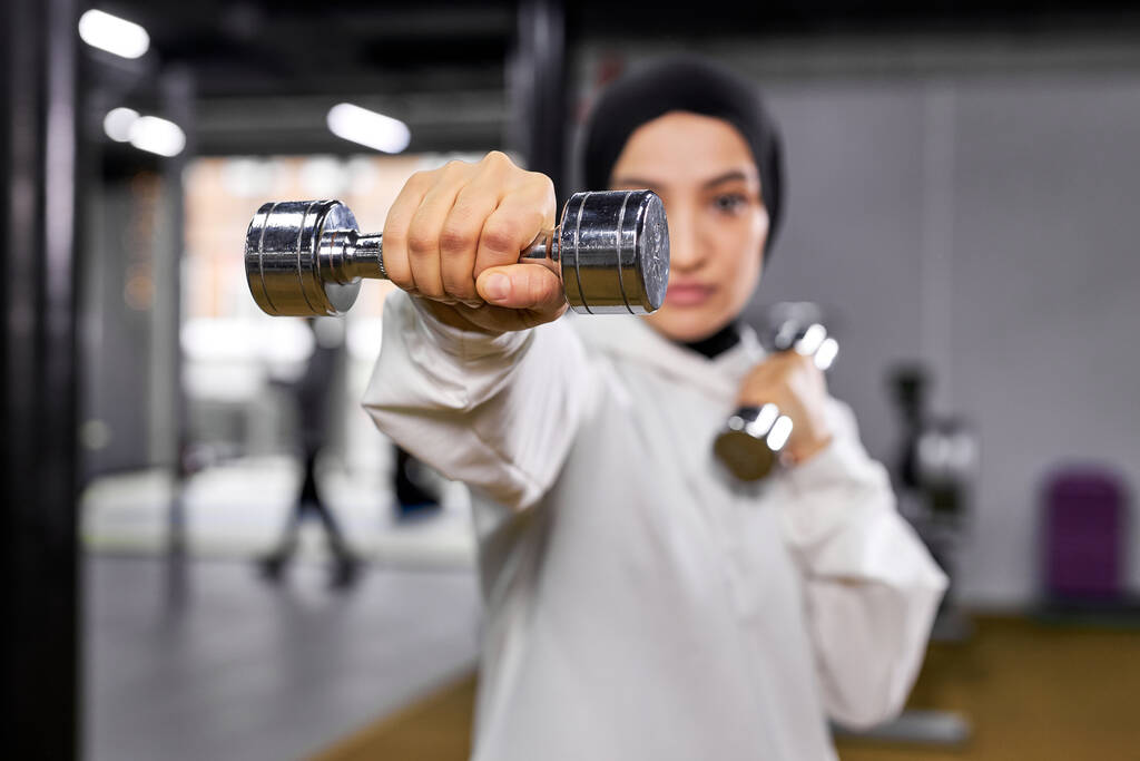 Fitness - Specialized Fitness Classes – Image 1