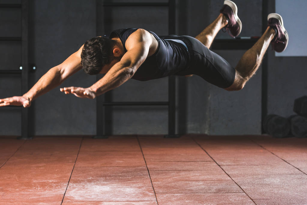 Fitness - Fitness Assessments – Image 1