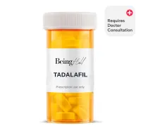 Tadalafil 6mg ODT - 10 Count – Image 1