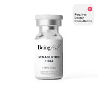 Semaglutide + B12 – Image 1