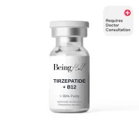 Tirzepatide + B12 – Image 1
