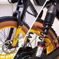 HappyRun G100 – Image 11