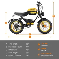 HappyRun G100 – Image 12