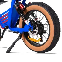 HappyRun G100 – Image 15