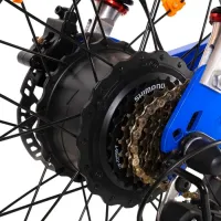 HappyRun G100 – Image 16