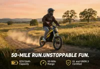 Heybike Villain – Image 4