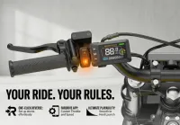 Heybike Villain – Image 5