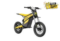 Heybike Villain – Image 2