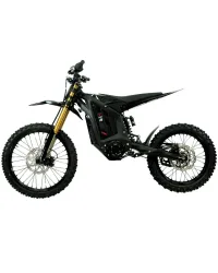 Arctic Leopard XE Pro R | 74v 60ah 26.5kW | Enduro E-Moto – Image 1