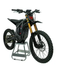 Arctic Leopard XE Pro R | 74v 60ah 26.5kW | Enduro E-Moto – Image 2