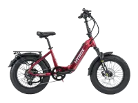 Hynox TROOPER Ebike – Image 1