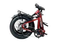 Hynox TROOPER Ebike – Image 4