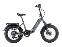 Hynox TROOPER Ebike – Image 3