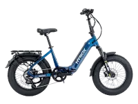 Hynox TROOPER Ebike – Image 2