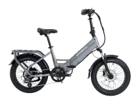 Hynox FLEX Ebike – Image 4