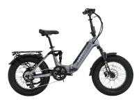 Hynox TROOPER X Ebike – Image 5