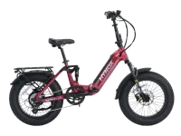 Hynox TROOPER X Ebike – Image 4