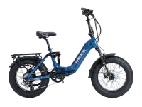 Hynox TROOPER X Ebike – Image 1