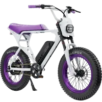 Macfox X1S x Bs.zay – Image 1