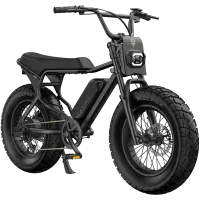 Macfox X7 – Image 1