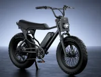 Macfox X7 – Image 2