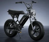 Macfox M16 – Image 2