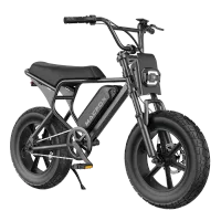 Macfox M16 – Image 1