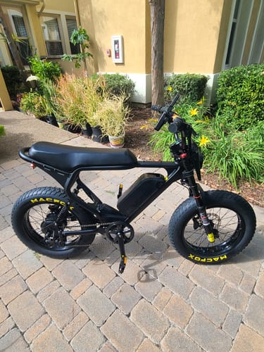 Macfox X2 Pro – Image 3