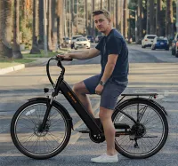 Heybike Cityscape 2.0 – Image 2