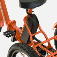 Mooncool TK2 Electric Trike – Image 8