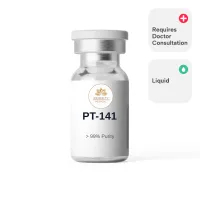 PT-141 30mg (5mL) (Liquid) – Image 1