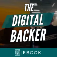 Digital Backer | The Productive Pause - Volume 1 – Image 1