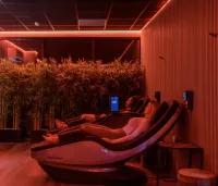 Sanctuary Recovery Suite Sessions – First-Time Special