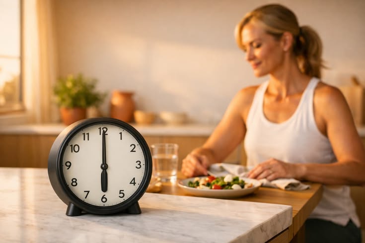 Tirzepatide Weight Management Program – Monthly
