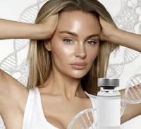 GHK-Cu Peptide Program – Monthly