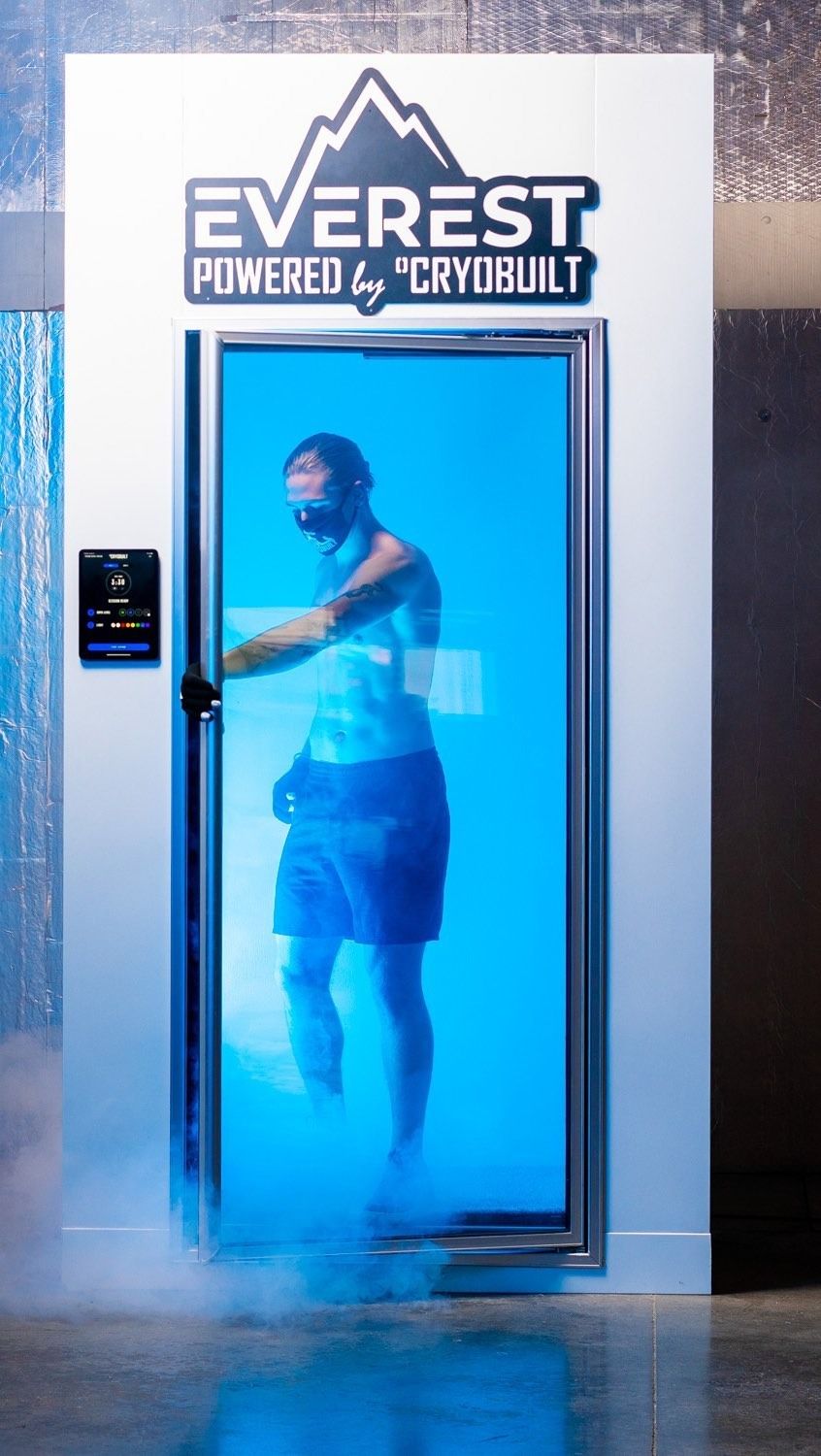 Super Human Protocol – Image 3