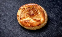 Orange Danish – Image 1