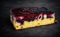 Berry Tres Leches Cake – Image 1