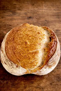 Artisan Sourdough Bread – Image 1
