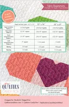 Band-Aid Quilt - PDF – Image 6
