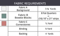 Bowtie Flower - PDF – Image 6