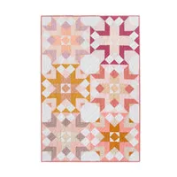 Day Dreamer Quilt - PDF – Image 1