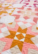 Day Dreamer Quilt - PDF – Image 5