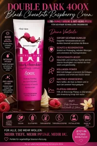Double Dark 400 ml (NEU) – Image 1