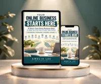 Your Online Business Starts Here – Image 2