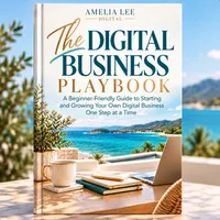 The Digital Business Playbook – Image 1