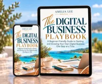 The Digital Business Playbook – Image 2