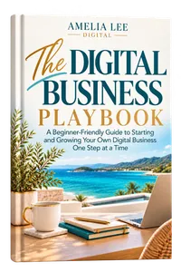 The Digital Business Playbook – Image 3