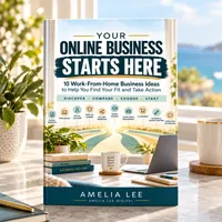 Your Online Business Starts Here – Image 1